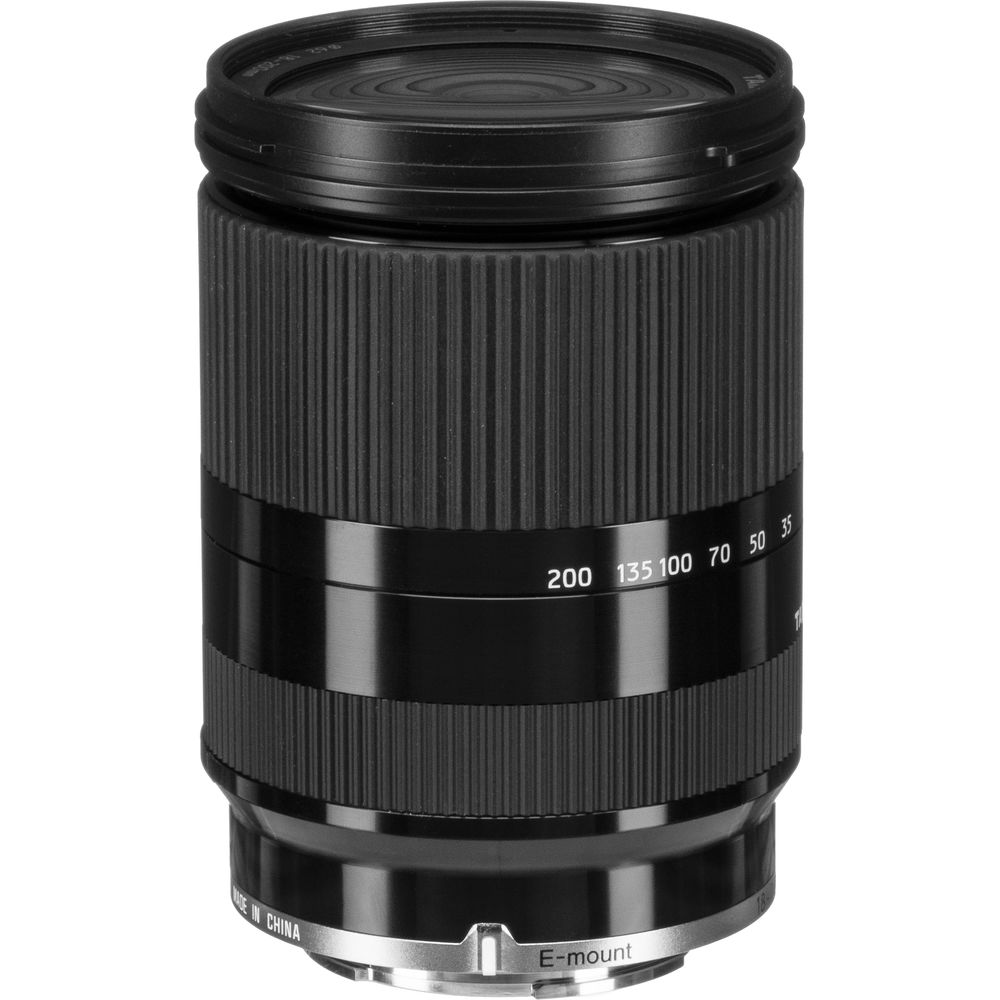 Tamron 18-200mm F3.5-6.3 Di III VC for Sony - out of stock