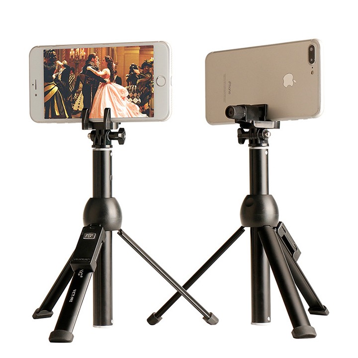 Yunteng VCT992 Selfie Stick with Remote Laor Laor Camera Shop ល្អល្អ