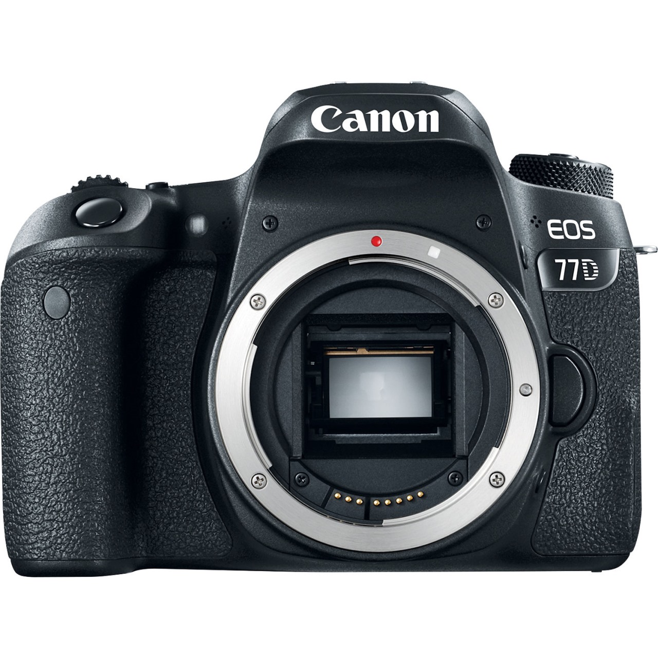 Canon EOS 77D kit 18-55mm (new) - out of stock