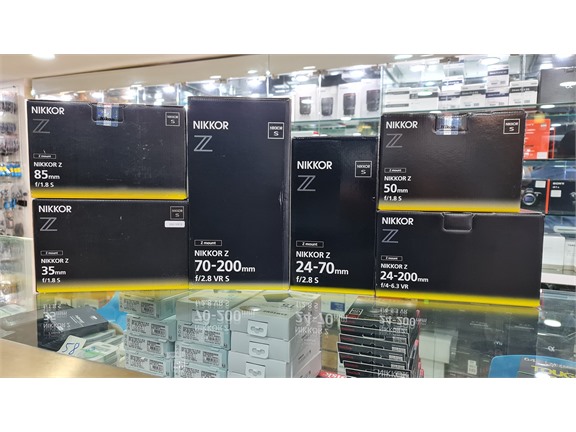 Lenses