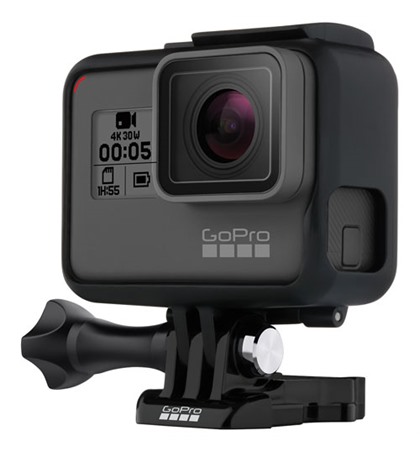 Gopro Hero5 - out of stock 