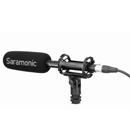 Saramonic Sound Bird V1