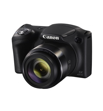 Canon Powershot SX430IS